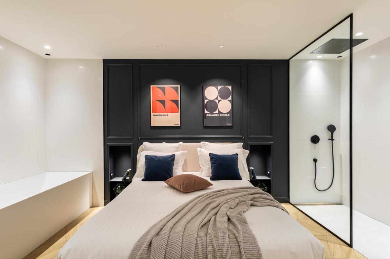 Apartamento Mohom - Bellecour Lyon Exterior foto