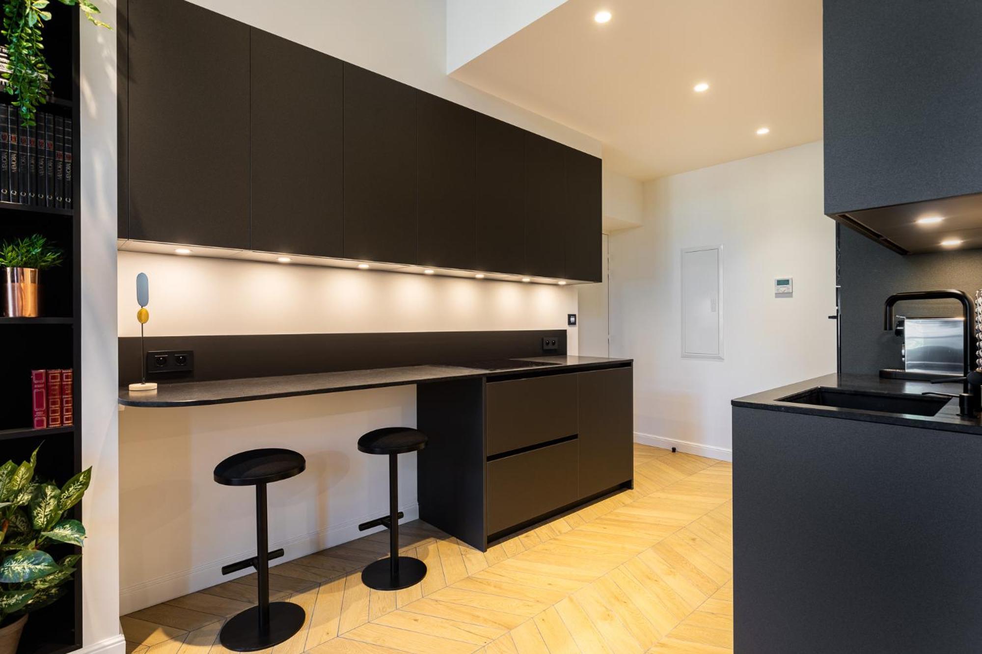 Apartamento Mohom - Bellecour Lyon Exterior foto