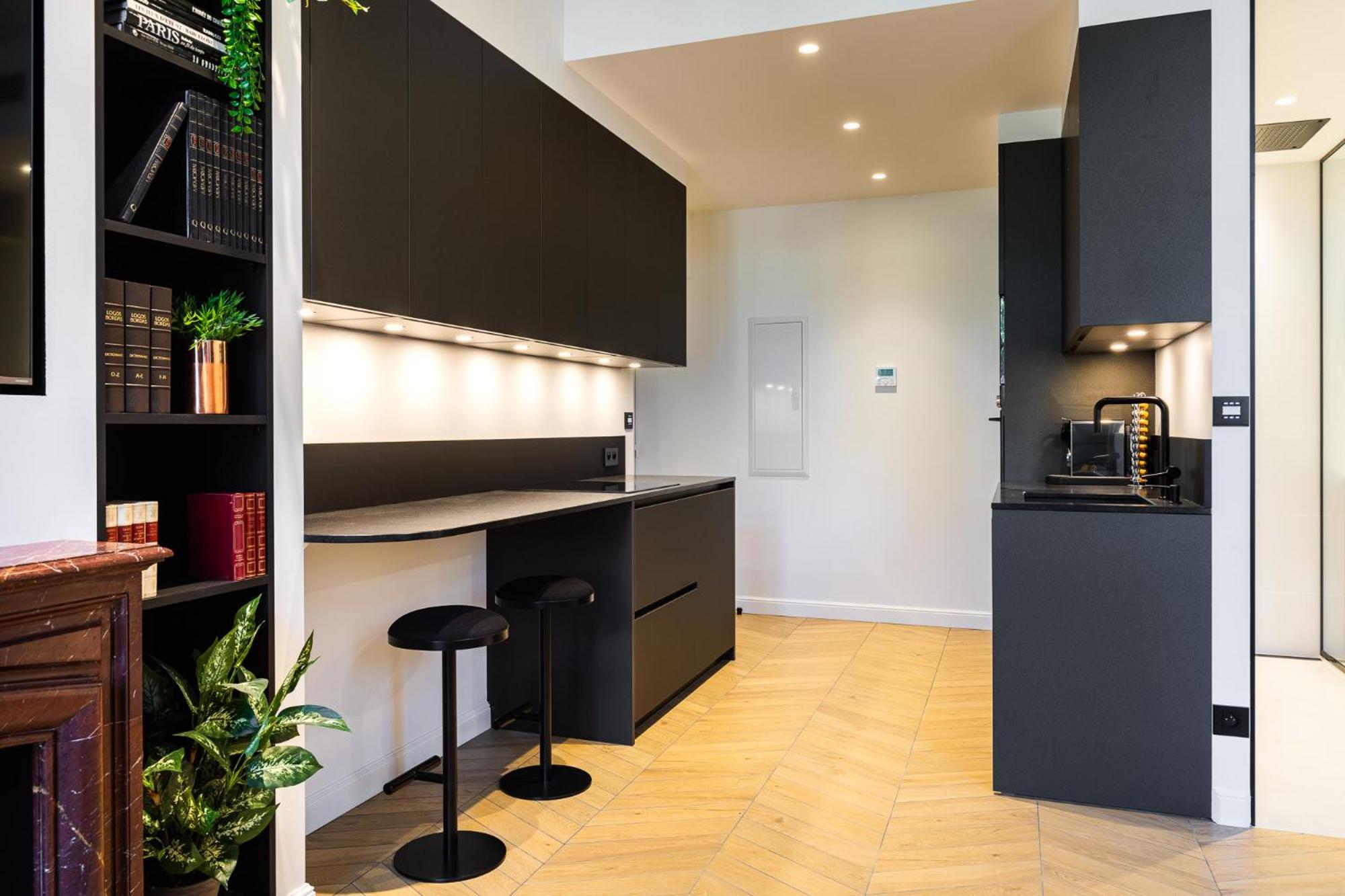 Apartamento Mohom - Bellecour Lyon Exterior foto