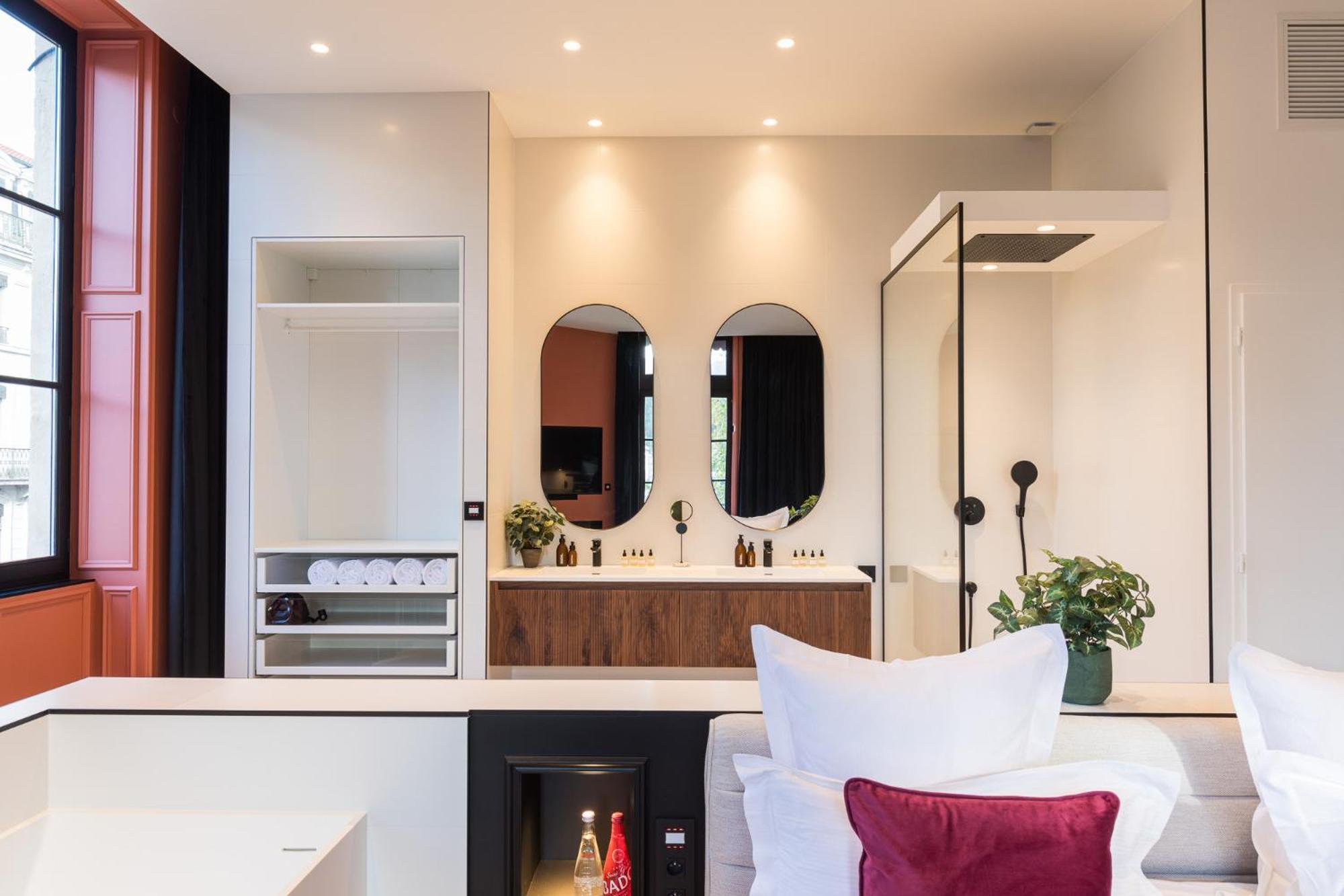 Apartamento Mohom - Bellecour Lyon Exterior foto
